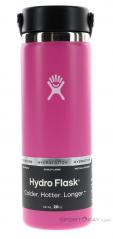 Hydro Flask 20 OZ Flex Cap Carnation 0,591 Thermos Bottle, , Pink, , , 0311-10046, 5637928554, , N1-01.jpg
