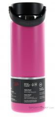 Hydro Flask 20 OZ Flex Cap Carnation 0,591 Bouteille thermos, Hydro Flask, Rose, , , 0311-10046, 5637928554, 810028842649, N1-11.jpg