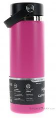 Hydro Flask 20 OZ Flex Cap Carnation 0,591 Thermos Bottle, Hydro Flask, Pink, , , 0311-10046, 5637928554, 810028842649, N1-16.jpg