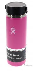 Hydro Flask 20 OZ Flex Cap Carnation 0,591 Thermos Bottle, , Pink, , , 0311-10046, 5637928554, , N2-02.jpg