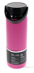 Hydro Flask 20 OZ Flex Cap Carnation 0,591 Thermos Bottle, , Pink, , , 0311-10046, 5637928554, , N2-12.jpg