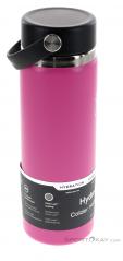 Hydro Flask 20 OZ Flex Cap Carnation 0,591 Bouteille thermos, , Rose, , , 0311-10046, 5637928554, , N2-17.jpg