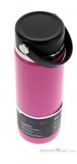 Hydro Flask 20 OZ Flex Cap Carnation 0,591 Thermos Bottle, , Pink, , , 0311-10046, 5637928554, , N3-08.jpg