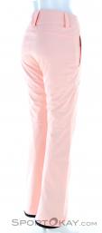 Salomon Strike Women Ski Pants, , Pink, , Female, 0018-11611, 5637929081, , N1-16.jpg