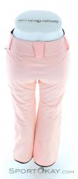 Salomon Strike Women Ski Pants, , Pink, , Female, 0018-11611, 5637929081, , N3-13.jpg