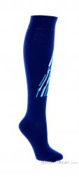 CEP Thermo Socks Womens Ski Socks, CEP, Azul, , Mujer, 0052-10017, 5637929099, 4064985077484, N1-01.jpg