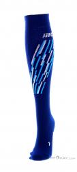 CEP Thermo Socks Womens Ski Socks, CEP, Blue, , Female, 0052-10017, 5637929099, 4064985077484, N1-06.jpg