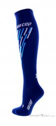 CEP Thermo Socks Womens Ski Socks, CEP, Azul, , Mujer, 0052-10017, 5637929099, 4064985077484, N1-11.jpg