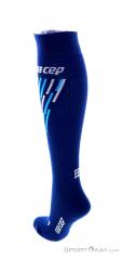CEP Thermo Socks Womens Ski Socks, CEP, Blue, , Female, 0052-10017, 5637929099, 4064985077484, N2-12.jpg