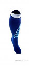 CEP Thermo Socks Womens Ski Socks, CEP, Bleu, , Femmes, 0052-10017, 5637929099, 4064985077484, N3-03.jpg