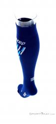 CEP Thermo Socks Womens Ski Socks, CEP, Azul, , Mujer, 0052-10017, 5637929099, 4064985077484, N3-13.jpg