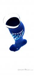 CEP Thermo Socks Womens Ski Socks, CEP, Azul, , Mujer, 0052-10017, 5637929099, 4064985077484, N4-09.jpg