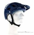 POC Tectal Race Spin MTB Helmet, POC, Blue, , Male,Female,Unisex, 0049-10439, 5637929111, 7325541003239, N1-01.jpg