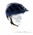 POC Tectal Race Spin MTB Helmet, POC, Blue, , Male,Female,Unisex, 0049-10439, 5637929111, 7325541003239, N2-02.jpg