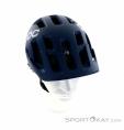 POC Tectal Race Spin MTB Helmet, POC, Blue, , Male,Female,Unisex, 0049-10439, 5637929111, 7325541003239, N3-03.jpg