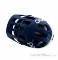 POC Tectal Race Spin MTB Helmet, POC, Blue, , Male,Female,Unisex, 0049-10439, 5637929111, 7325541003239, N5-10.jpg