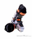 Dalbello Lupo AX 120 Mens Ski Touring Boots, Dalbello, Gray, , Male, 0283-10024, 5637929147, 8050440155268, N1-01.jpg