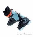 Dalbello Lupo AX 100 Women Ski Touring Boots, , Black, , Female, 0283-10025, 5637929168, , N3-08.jpg