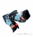 Dalbello Lupo AX 100 Women Ski Touring Boots, , Black, , Female, 0283-10025, 5637929168, , N4-19.jpg