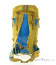 Blue Ice Ice Yagi 35l Ski Touring Backpack, Blue Ice, Yellow, , Male,Female,Unisex, 0089-10045, 5637929191, 3700748373608, N1-11.jpg