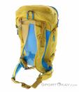 Blue Ice Ice Yagi 35l Ski Touring Backpack, , Yellow, , Male,Female,Unisex, 0089-10045, 5637929191, , N2-12.jpg