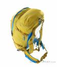 Blue Ice Ice Yagi 35l Ski Touring Backpack, , Yellow, , Male,Female,Unisex, 0089-10045, 5637929191, , N3-08.jpg