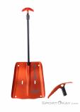 BCA Shaxe Speed Avalanche Shovel, , Orange, , , 0020-10332, 5637929194, , N1-01.jpg