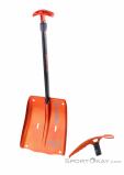 BCA Shaxe Speed Avalanche Shovel, BCA, Orange, , , 0020-10332, 5637929194, 886745611875, N2-02.jpg