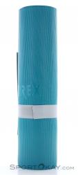 Airex Fitline 200x80x1cm Yoga Mat, Airex, Blue, , , 0400-10000, 5637929202, 7613005085595, N1-11.jpg