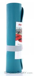 Airex Fitline 200x80x1cm Yoga Mat, Airex, Blue, , , 0400-10000, 5637929202, 7613005085595, N1-16.jpg