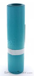 Airex Fitline 200x80x1cm Yoga Mat, Airex, Blue, , , 0400-10000, 5637929202, 7613005085595, N2-12.jpg