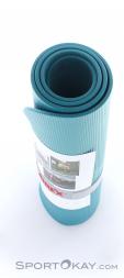 Airex Fitline 200x80x1cm Yoga Mat, Airex, Blue, , , 0400-10000, 5637929202, 7613005085595, N4-04.jpg