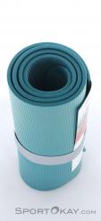 Airex Fitline 180x60x1cm Yoga Mat, Airex, Blue, , , 0400-10001, 5637929204, 7613005049825, N4-14.jpg