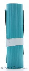 Airex Fitline 140x60x1cm Yoga Mat, Airex, Blue, , , 0400-10002, 5637929211, 7613005048552, N1-11.jpg