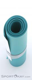 Airex Fitline 140x60x1cm Yoga Mat, Airex, Blue, , , 0400-10002, 5637929211, 7613005048552, N4-09.jpg