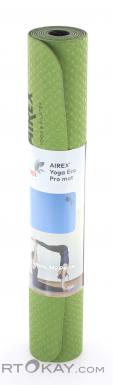 Airex Eco Pro 183x61x0,4cm Yoga Mat, , Green, , , 0400-10006, 5637929216, , N2-02.jpg
