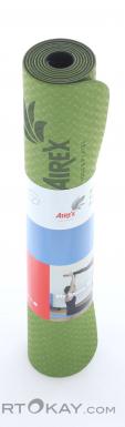 Airex Eco Pro 183x61x0,4cm Tapis de yoga, Airex, Vert, , , 0400-10006, 5637929216, 7613005083591, N3-18.jpg