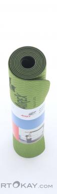 Airex Eco Pro 183x61x0,4cm Tapis de yoga, Airex, Vert, , , 0400-10006, 5637929216, 7613005083591, N4-19.jpg