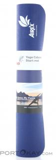 Airex Calyana Start 185x66x0,45cm Tapis de yoga, Airex, Bleu, , , 0400-10007, 5637929217, 7613005061537, N1-01.jpg