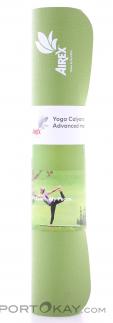 Airex Calyana Advanced 185x66x0,45cm Tapis de yoga, Airex, Vert clair, , , 0400-10009, 5637929234, 7613005061544, N1-01.jpg