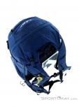 Camp Ski Raptor 30l Ski Touring Backpack, Camp, Dark-Blue, , Male,Female,Unisex, 0077-10218, 5637929252, 8005436115269, N4-09.jpg
