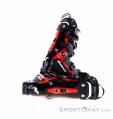 Nordica Speedmachine 3 130 GW Mens Ski Boots, , Red, , Male, 0040-10116, 5637929259, , N1-16.jpg