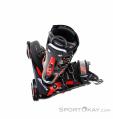 Nordica Speedmachine 3 130 GW Mens Ski Boots, , Red, , Male, 0040-10116, 5637929259, , N5-15.jpg