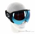 Oakley Flight Path L Prizm Ski Goggles, Oakley, Blue, , Male,Female,Unisex, 0064-10307, 5637929289, 888392459398, N2-02.jpg