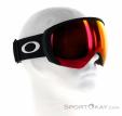 Oakley Flight Path L Prizm Ski Goggles, Oakley, Orange, , Male,Female,Unisex, 0064-10307, 5637929290, 888392459404, N1-01.jpg
