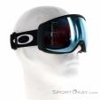 Oakley Flight Tracker M Prizm Ski Goggles, Oakley, Blue, , Male,Female,Unisex, 0064-10308, 5637929293, 888392459992, N1-01.jpg