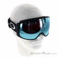 Oakley Flight Tracker M Prizm Ski Goggles, Oakley, Blue, , Male,Female,Unisex, 0064-10308, 5637929293, 888392459992, N2-02.jpg