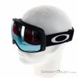 Oakley Flight Tracker M Prizm Ski Goggles, Oakley, Blue, , Male,Female,Unisex, 0064-10308, 5637929293, 888392459992, N2-07.jpg