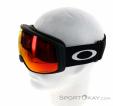 Oakley Flight Tracker Prizm Ski Goggles, Oakley, Orange, , Male,Female,Unisex, 0064-10309, 5637929312, 888392459268, N2-07.jpg