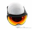 Oakley Flight Tracker Prizm Ski Goggles, Oakley, Orange, , Male,Female,Unisex, 0064-10309, 5637929312, 888392459268, N3-03.jpg